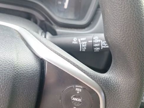 Used 2017 Honda CR-V LX image 13