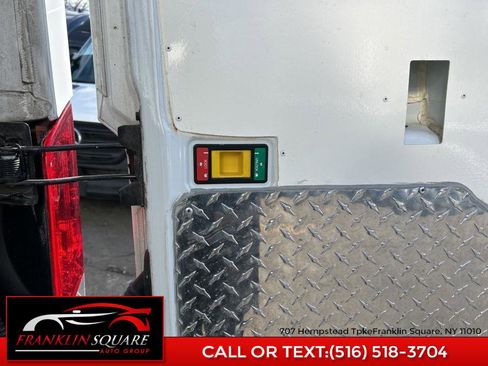 Used 2019 Ford Transit 350 148 High Roof Extended image 42