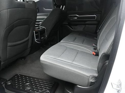 Used 2023 RAM 1500 Big Horn AWD/4WD image 40