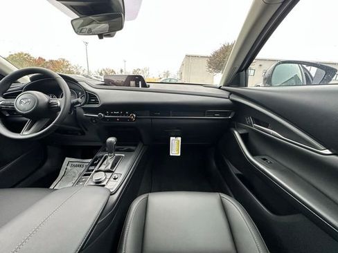 New 2026 MAZDA CX-30 AWD 2.5 S w/ Select Sport Pkg image 30