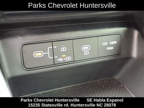 Used 2026 Hyundai Tucson SEL FWD image 7