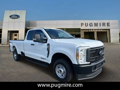 Used 2024 Ford F350 XL