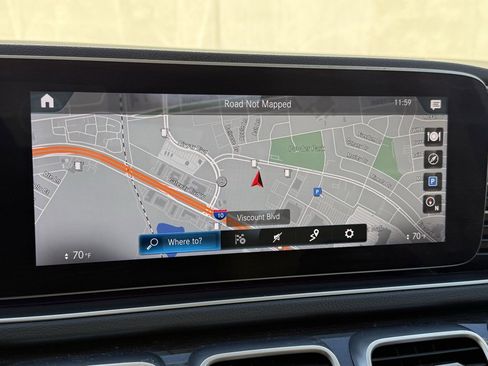 Used 2020 Mercedes-Benz GLE 350 GLE 350 image 15