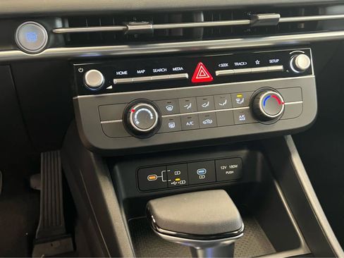 New 2026 Hyundai Santa Cruz SE AWD/4WD image 35
