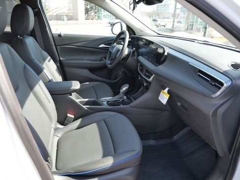 New 2026 Buick Encore GX Sport Touring w/ Advanced Technology Package AWD/4WD image 22