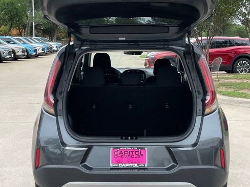 Used 2024 Kia Soul LX w/ Option Group 015 FWD image 24