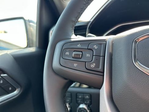 New 2026 GMC Sierra 1500 Elevation w/ Elevation Premium Package AWD/4WD image 75