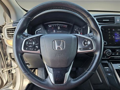 Used 2020 Honda CR-V EX-L image 20