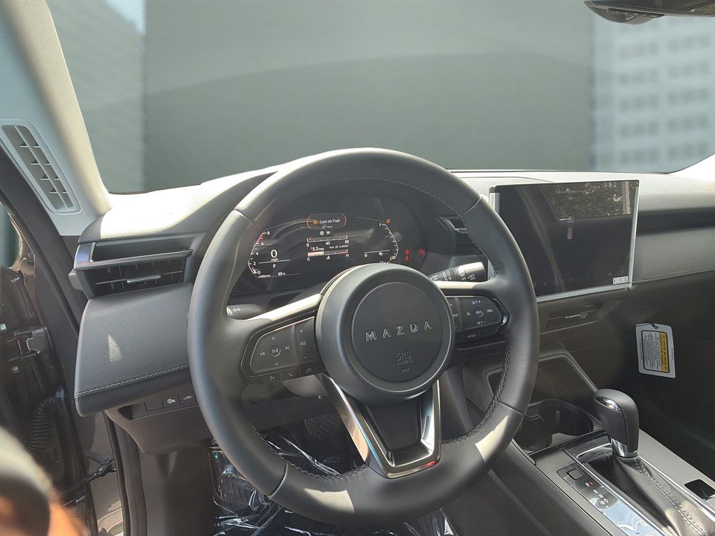 New 2026 MAZDA CX-5 Preferred AWD/4WD image 12