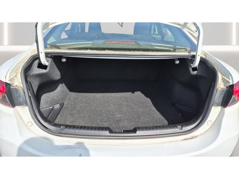 Used 2015 MAZDA MAZDA6 Touring image 9