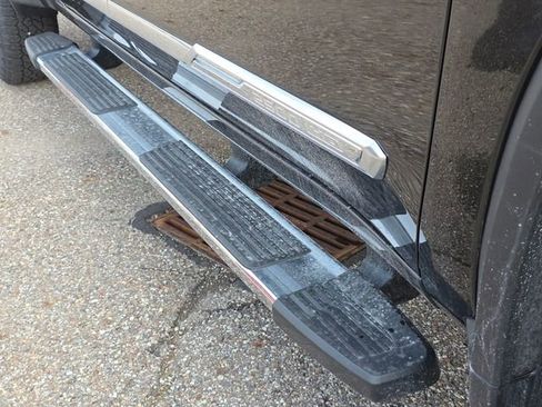 New 2026 Chevrolet Silverado 2500 High Country w/ Technology Package image 22