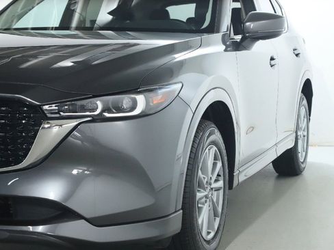 Used 2024 MAZDA CX-5 AWD 2.5 S w/ Select Package image 4