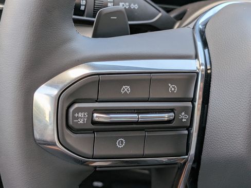 New 2026 GMC Yukon XL Denali AWD/4WD image 26