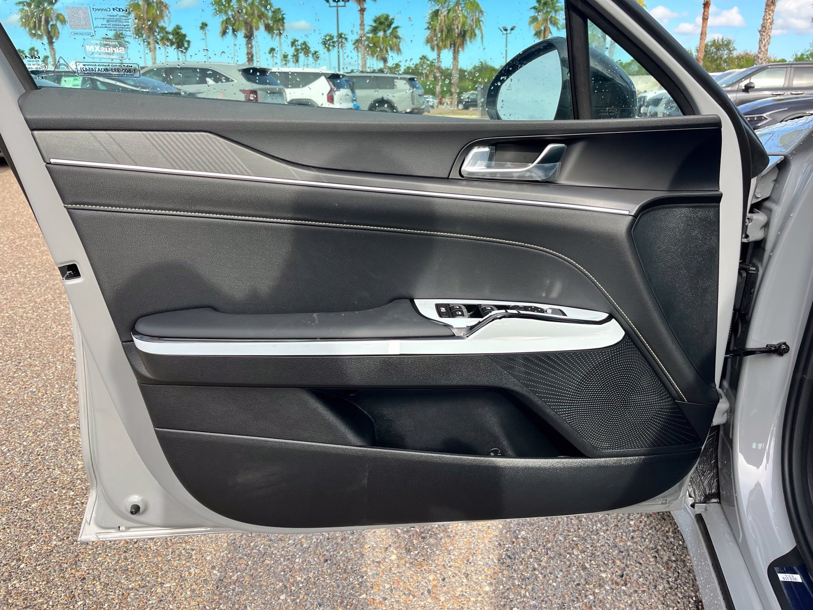 New 2026 Kia K5 GT-Line FWD image 15