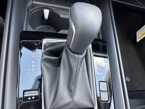 New 2026 MAZDA CX-50 AWD 2.5 Hybrid w/ Weather Package image 39