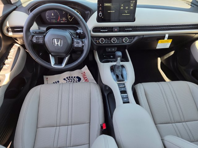 New 2027 Honda HR-V EX-L image 7
