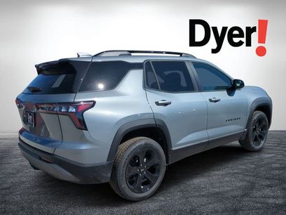 New 2026 Chevrolet Equinox LT w/ Midnight Edition