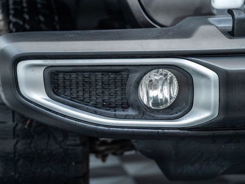 Used 2022 Jeep Gladiator Overland w/ Popular Equipment Package AWD/4WD image 15