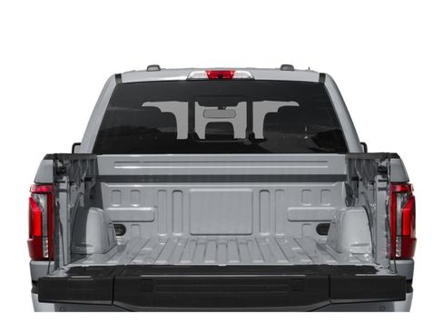 Used 2024 Ford F150 Platinum w/ Equipment Group 702A High image 6