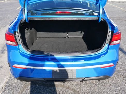 Used 2023 Kia Rio S w/ Technology Package FWD image 17