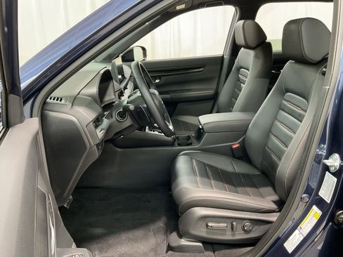 Used 2026 Honda CR-V Sport-L image 22