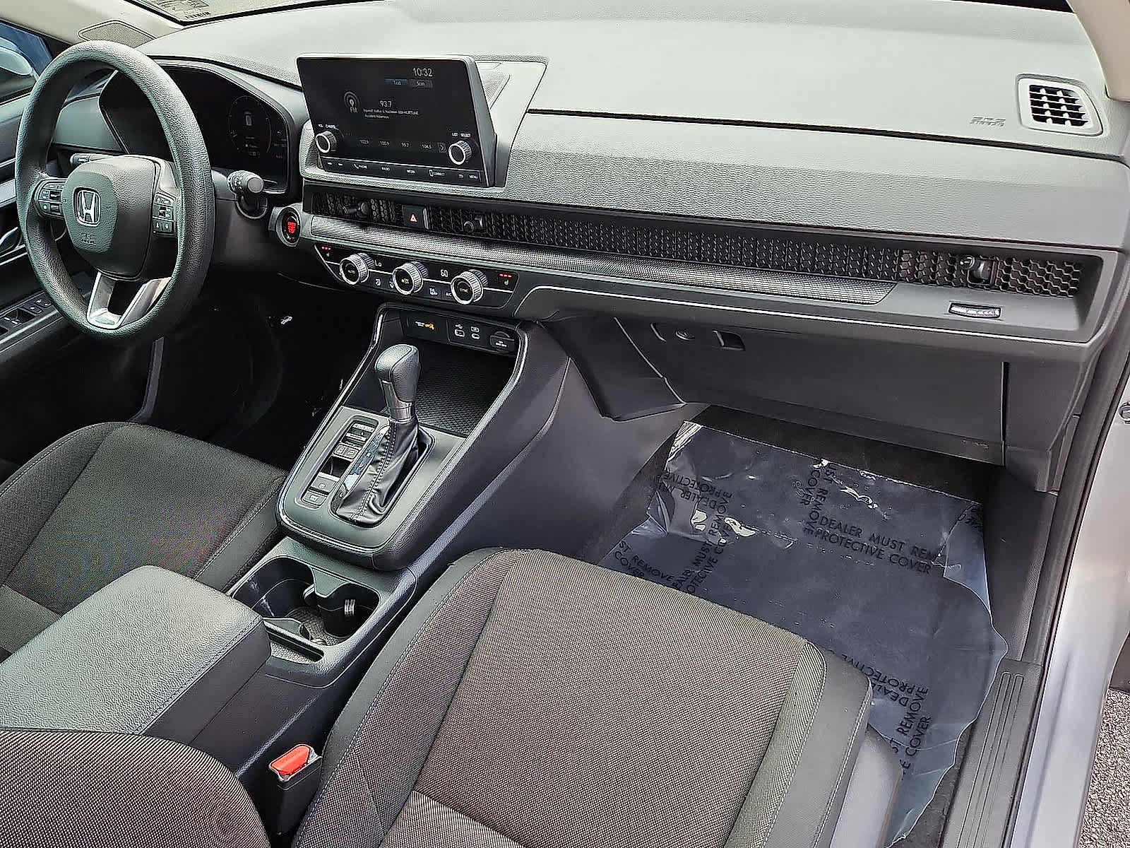 Used 2024 Honda CR-V EX image 33