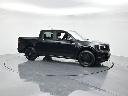 New 2026 Ford Maverick Lobo AWD/4WD image 4
