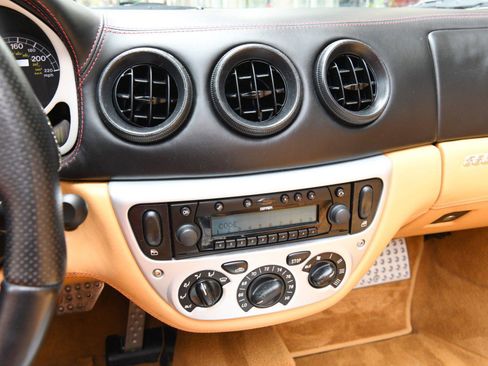 Used 2003 Ferrari 360 F1 image 12