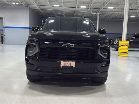 New 2026 Chevrolet Tahoe RST w/ RST Capability Package image 17