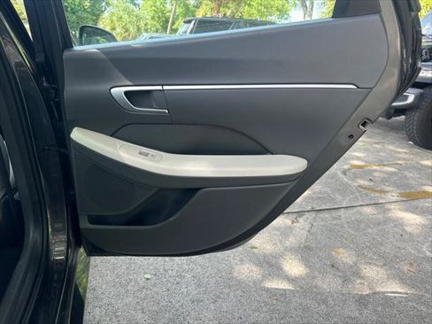 Used 2025 Hyundai Sonata SEL FWD image 24