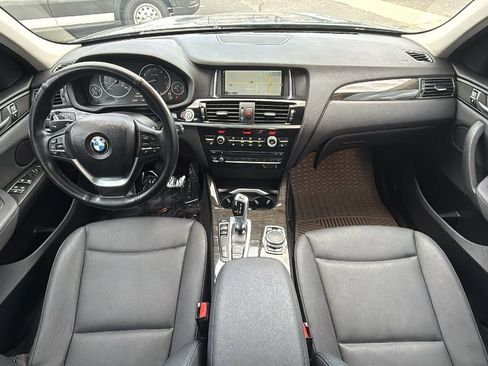 Used 2015 BMW X3 xDrive28i AWD/4WD image 19