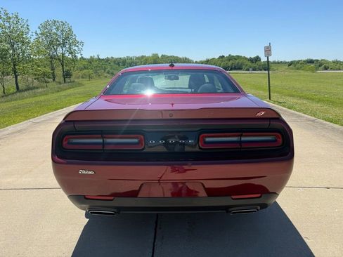 Used 2023 Dodge Challenger GT w/ Plus Package AWD/4WD image 3