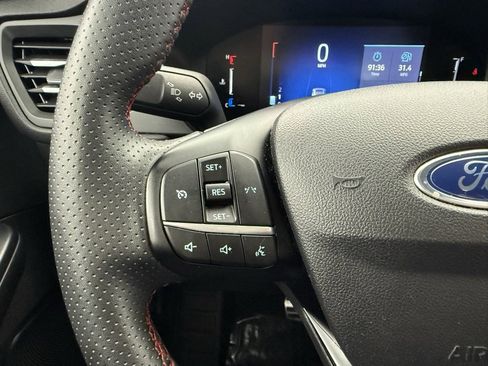 Used 2024 Ford Escape ST-Line image 27