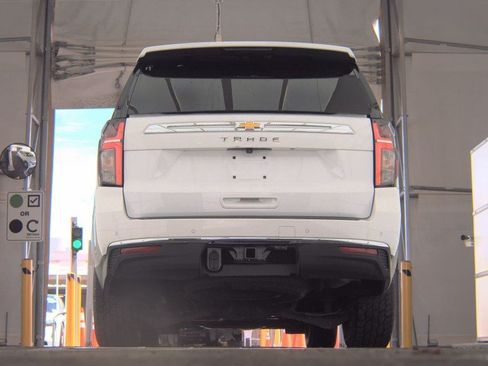 Used 2023 Chevrolet Tahoe LS RWD image 5