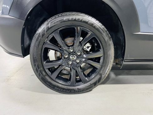 Used 2024 MAZDA CX-30 AWD 2.5 S w/ Preferred Package image 12