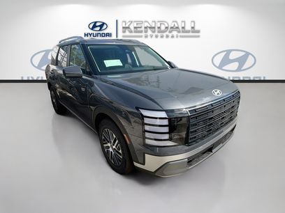 New 2027 Hyundai Palisade SEL Premium