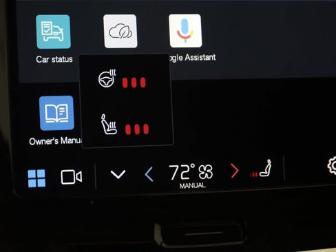 Used 2024 Volvo V60 B5 Cross Country Plus image 9