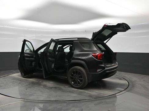 New 2026 GMC Terrain Elevation w/ Elevation Premium Package AWD/4WD image 44