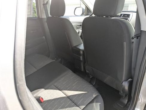Used 2024 Mitsubishi Outlander Sport LE AWD/4WD image 35