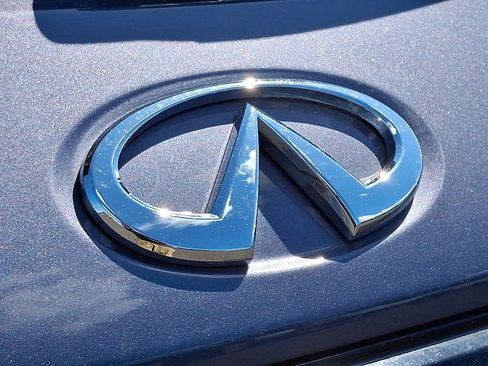 Used 2022 INFINITI QX60 Sensory w/ Vision Package AWD/4WD image 31