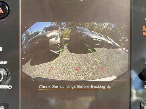 New 2025 Subaru Legacy Premium image 14