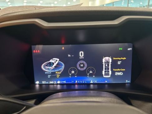 New 2026 Chevrolet Colorado Trail Boss image 19