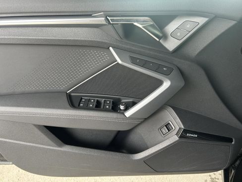 Certified 2025 Audi A3 2.0T Premium Plus w/ Premium Plus Package image 16