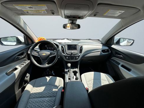 Used 2024 Chevrolet Equinox LT FWD image 10