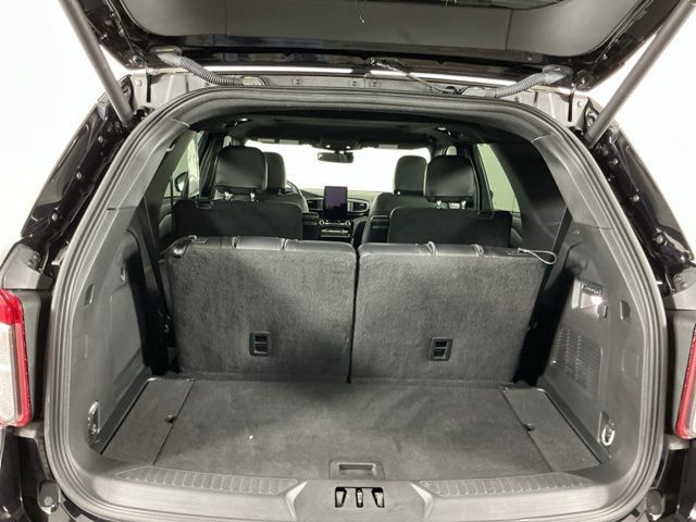 Used 2023 Ford Explorer ST w/ Technology Package AWD/4WD image 30