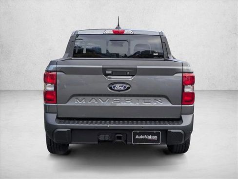 New 2026 Ford Maverick Lariat w/ 4K Tow Package image 7