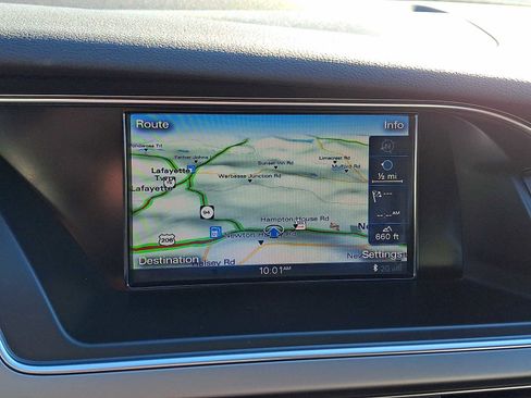 Used 2013 Audi S4 Premium Plus image 17