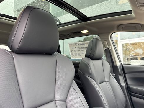 New 2026 Subaru Ascent Limited image 22