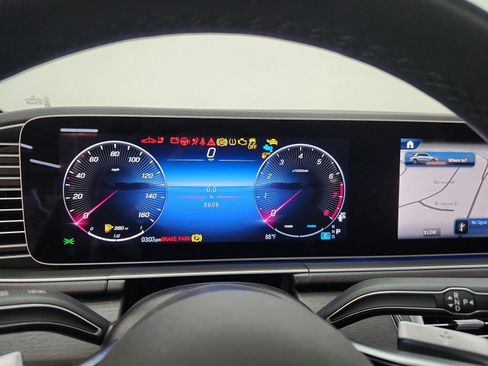 Certified 2026 Mercedes-Benz GLE 350 4MATIC image 12