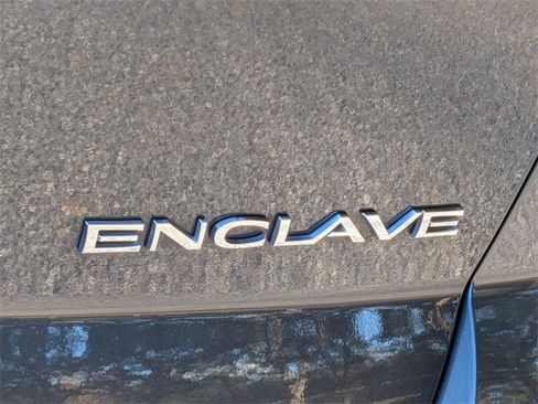 Used 2012 Buick Enclave Leather image 13